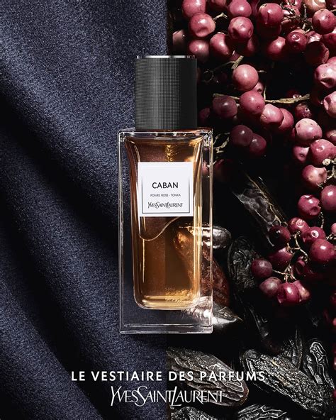 .ysl “caban”|caftan ysl.